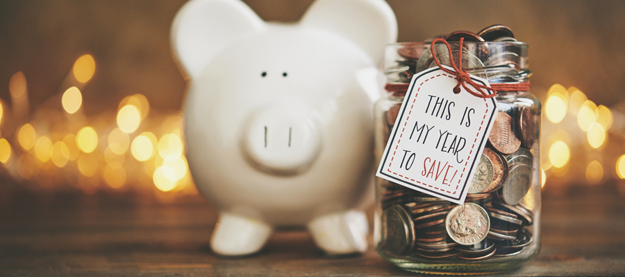 New Year's Resolutions 2020