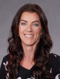 Nicole Carter