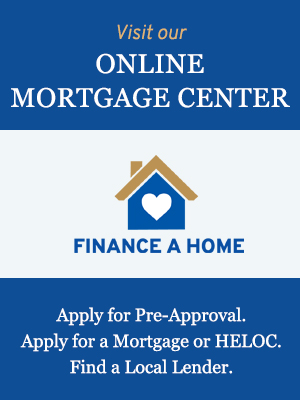 Visit our Online Mortgage Center