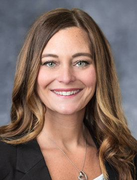 Erica Pallardy