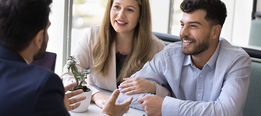 Pre-qualification and mortgage financing tips