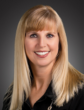 Sheila Wallace