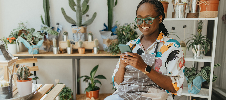 Social Media for Businesses