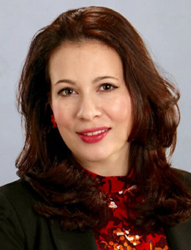 Kathleen Spies