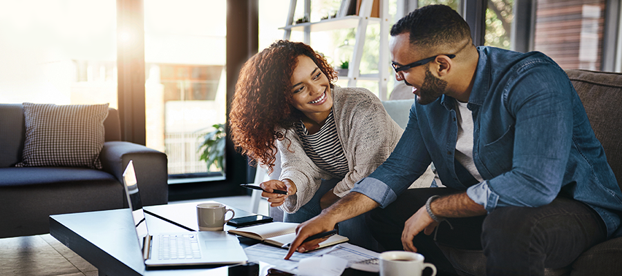 Spring Cleaning Your Finances