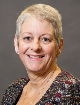 Diane Sullivan