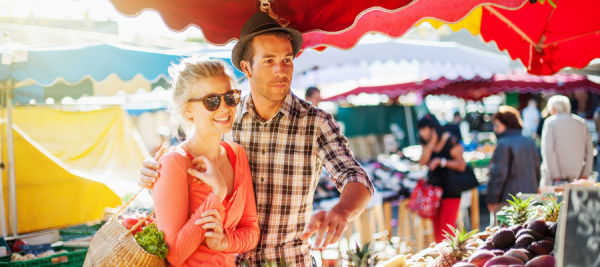 Summer Activities on a Budget