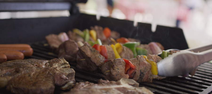 Summer BBQ Tips