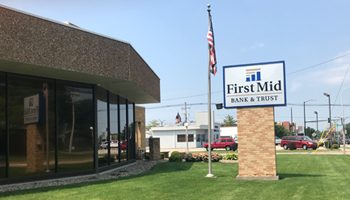 Urbana Banking Center