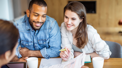 Smooth Mortgage Closing Blog Article